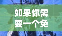 如果你需要一个免费的飞行器，可以考虑购买飞行器，比如Thereology的飞行器，或者YouShare飞行器，这些都是免费的飞行器产品，可以在飞行中使用