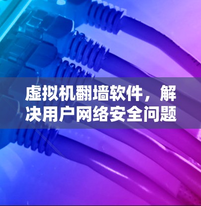 虚拟机<strong>翻墙</strong>软件，解决用户网络安全问题的实用工具