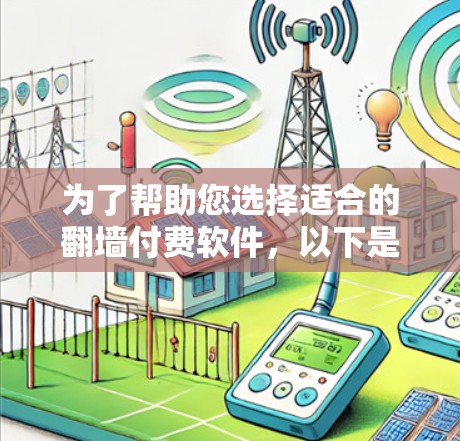为了帮助您选择适合的<strong>翻墙</strong>付费软件，以下是分步的指南