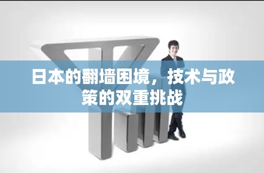 日本的<strong>翻墙</strong>困境，技术与政策的双重挑战