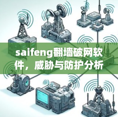 saifeng<strong>翻墙</strong>破网软件，威胁与防护分析