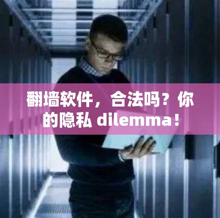 <strong>翻墙</strong>软件，合法吗？你的隐私 dilemma！