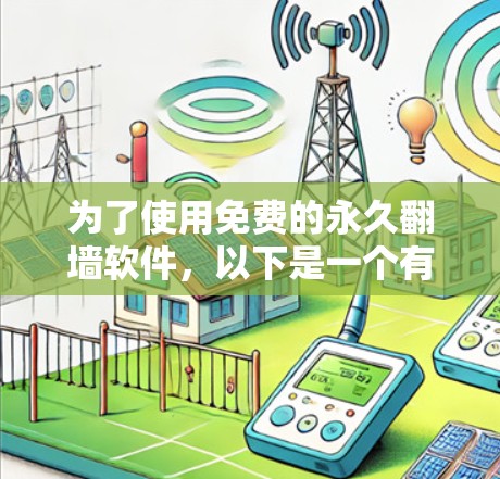 为了使用免费的永久<strong>翻墙</strong>软件，以下是一个有条理的步骤指南