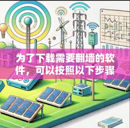 为了下载需要<strong>翻墙</strong>的软件，可以按照以下步骤进行