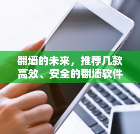 <strong>翻墙</strong>的未来，推荐几款高效、安全的<strong>翻墙</strong>软件