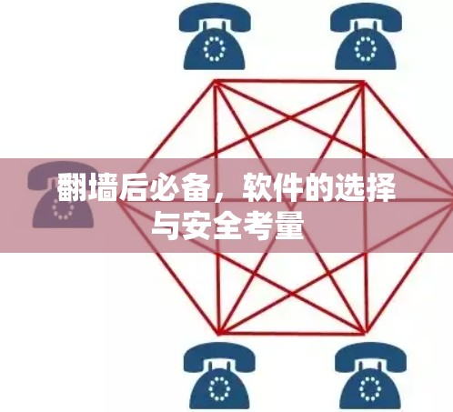 <strong>翻墙</strong>后必备，软件的选择与安全考量