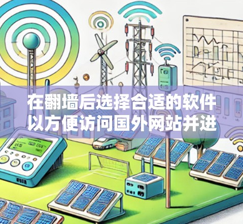 在<strong>翻墙</strong>后选择合适的软件以方便访问国外网站并进行翻译，以下是一些推荐的工具，结合了功能、易用性和兼容性，适合大多数用户