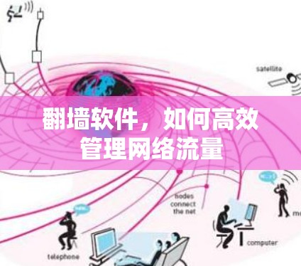 翻墙软件，如何高效管理网络流量