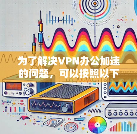 为了解决VPN办公加速的问题,可以按照以下步骤进行 为了解决VPN办公加速的问题,可以按照以下步骤进行