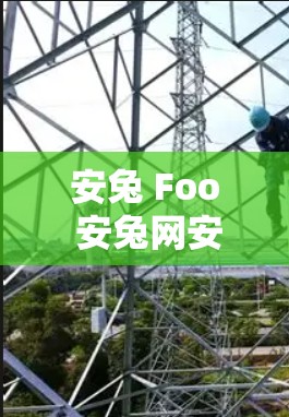 安兔 Foo 安兔网安
