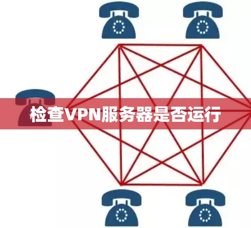 检查VPN服务器是否运行 检查VPN服务器是否运行
