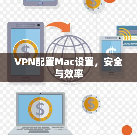 VPN配置Mac设置，安全与效率