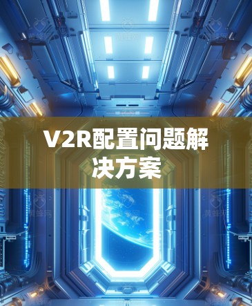 V2R配置问题解决方案 V2R配置问题解决方案