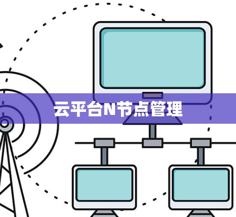云平台N节点管理