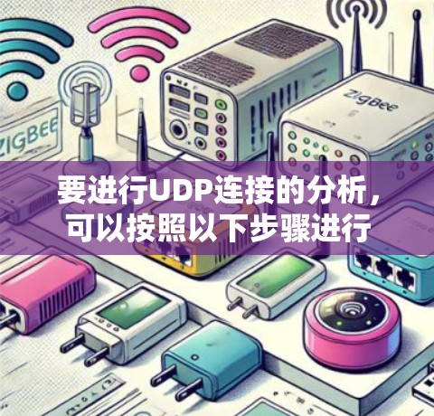 要进行UDP连接的分析,可以按照以下步骤进行 要进行UDP连接的分析,可以按照以下步骤进行