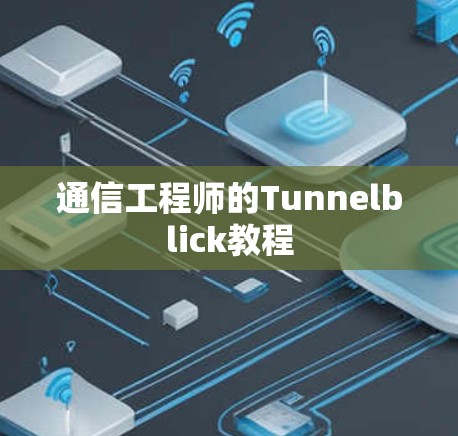 通信工程师的Tunnelblick教程