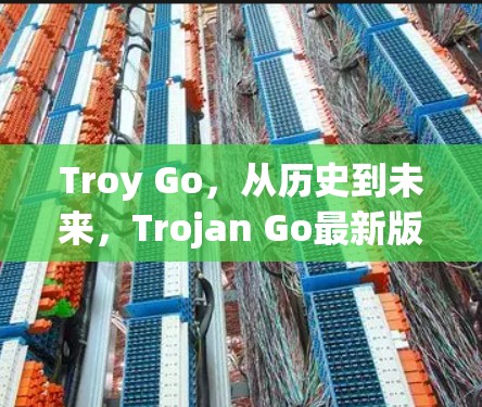 Troy Go，从历史到未来，Trojan Go最新版的全貌与未来发展