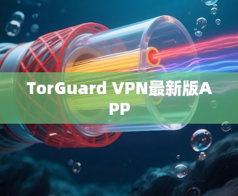 TorGuard VPN最新版APP