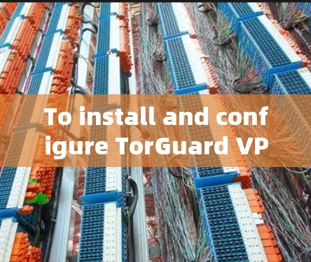 To install and configure TorGuard VPN on your iPhone,follow these organized steps: To install and configure TorGuard VPN on your iPhone,follow these organized steps: