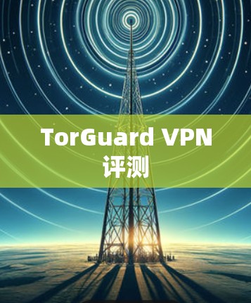 TorGuard VPN评测 TorGuard VPN评测