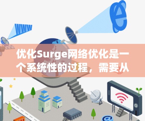 优化Surge网络优化是一个系统性的过程,需要从多个方面入手,以提升用户体验和数据处理效率。以下是一些优化的关键点和步骤 优化Surge网络优化是一个系统性的过程,需要从多个方面入手,以提升用户体验和数据处理效率。以下是一些优化的关键点和步骤