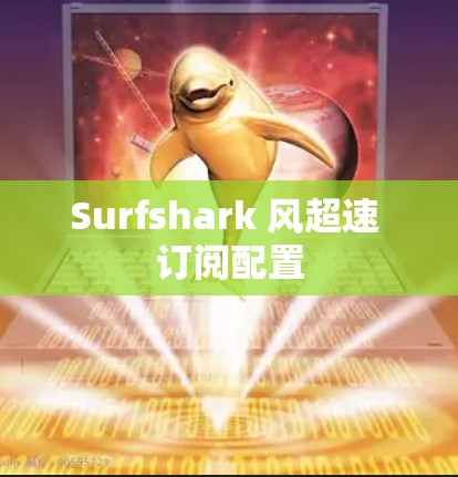 Surfshark 风超速 订阅配置