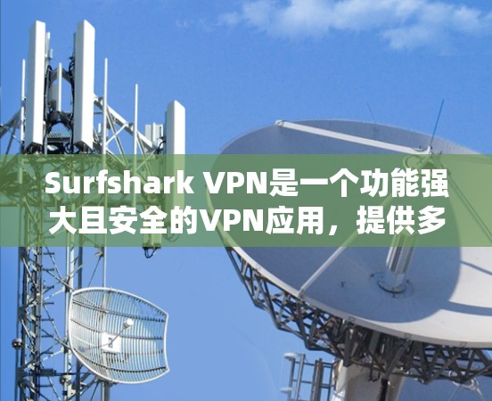 Surfshark VPN是一个功能强大且安全的VPN应用,提供多种安全设置以保护用户免受钓鱼攻击和恶意软件的侵害。以下是Surfshark VPN的主要安全设置和如何实施它们 Surfshark VPN是一个功能强大且安全的VPN应用,提供多种安全设置以保护用户免受钓鱼攻击和恶意软件的侵害。以下是Surfshark VPN的主要安全设置和如何实施它们