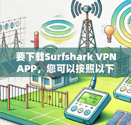 要下载Surfshark VPNAPP,您可以按照以下步骤进行 要下载Surfshark VPNAPP,您可以按照以下步骤进行