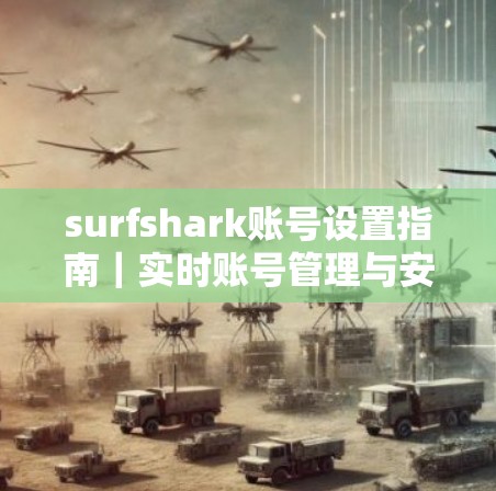 surfshark账号设置指南|实时账号管理与安全配置 surfshark账号设置指南|实时账号管理与安全配置