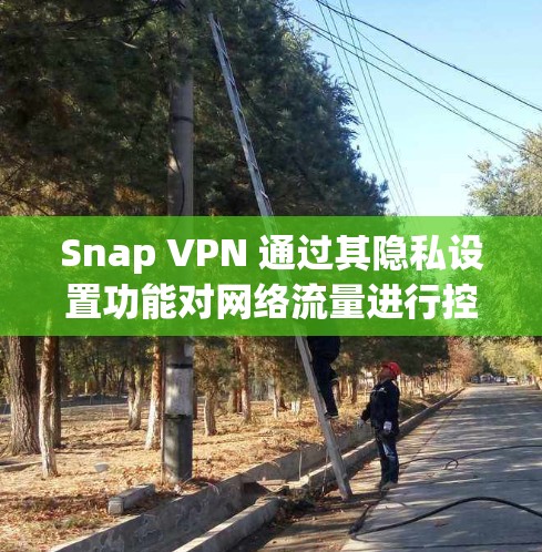 Snap VPN 通过其隐私设置功能对网络流量进行控制,保护用户的数据安全。以下是一个详细的配置教程,帮助您在 Snap VPN 中管理隐私设置 Snap VPN 通过其隐私设置功能对网络流量进行控制,保护用户的数据安全。以下是一个详细的配置教程,帮助您在 Snap VPN 中管理隐私设置
