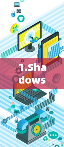 1.Shadowsocks 的基本功能 1.Shadowsocks 的基本功能
