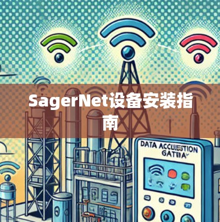 SagerNet设备安装指南