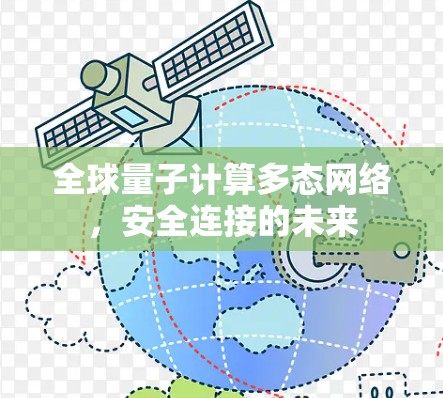 全球量子计算多态网络,安全连接的未来 全球量子计算多态网络,安全连接的未来