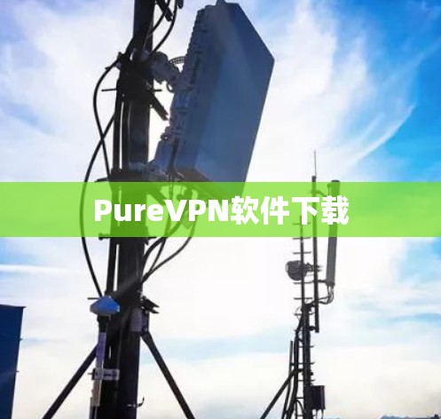 PureVPN软件下载