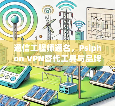 通信工程师通名,Psiphon VPN替代工具与品牌比较 通信工程师通名,Psiphon VPN替代工具与品牌比较