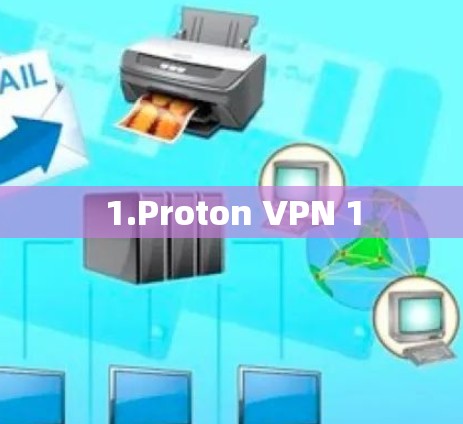 1.Proton VPN 1 1.Proton VPN 1