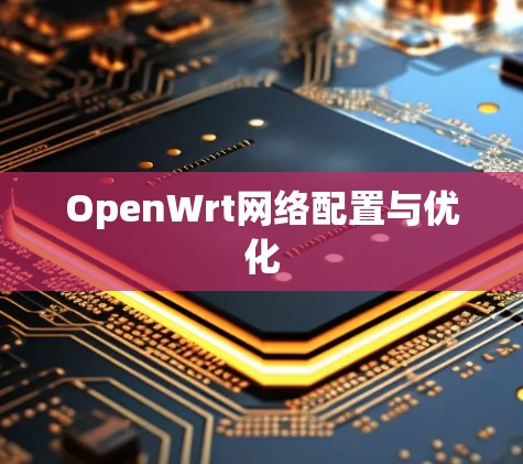 OpenWrt网络配置与优化 OpenWrt网络配置与优化