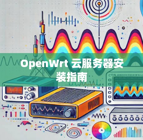 OpenWrt 云服务器安装指南 OpenWrt 云服务器安装指南