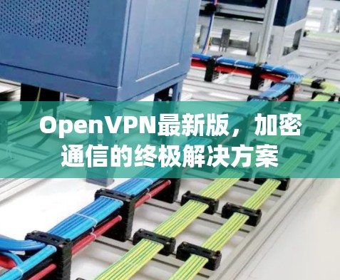 OpenVPN最新版,加密通信的终极解决方案 OpenVPN最新版,加密通信的终极解决方案