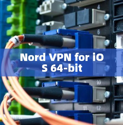 Nord VPN for iOS 64-bit Nord VPN for iOS 64-bit