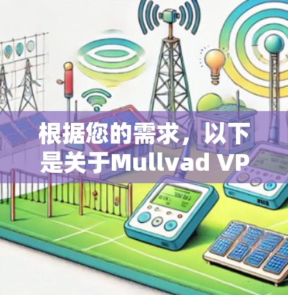 根据您的需求,以下是关于Mullvad VPN的详细分析和推荐 根据您的需求,以下是关于Mullvad VPN的详细分析和推荐