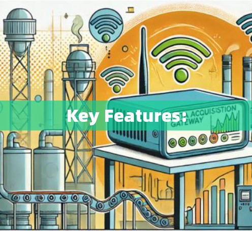 Key Features: Key Features: