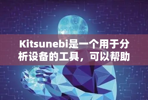 Kitsunebi是一个用于分析设备的工具,可以帮助你了解设备的类型、播放列表、搜索结果等。以下是逐步的使用指南 Kitsunebi是一个用于分析设备的工具,可以帮助你了解设备的类型、播放列表、搜索结果等。以下是逐步的使用指南