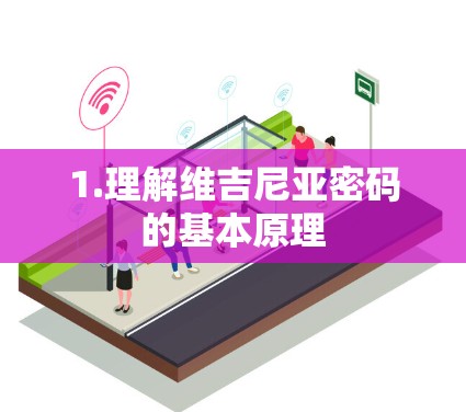 1.理解维吉尼亚密码的基本原理 1.理解维吉尼亚密码的基本原理