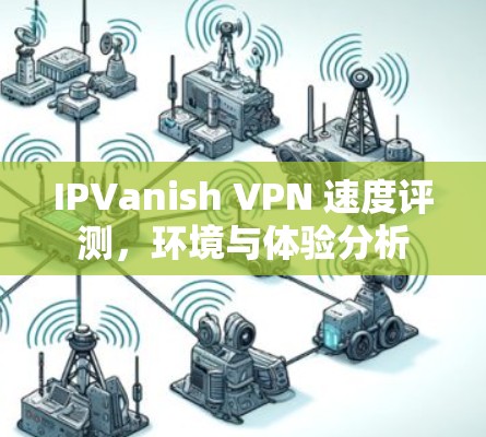 IPVanish VPN 速度评测,环境与体验分析 IPVanish VPN 速度评测,环境与体验分析
