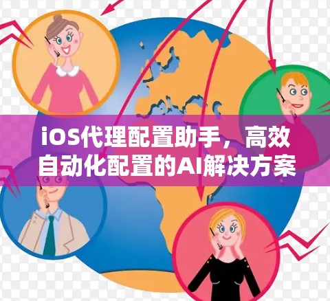 iOS代理配置助手,高效自动化配置的AI解决方案 iOS代理配置助手,高效自动化配置的AI解决方案