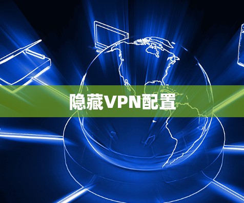 隐藏VPN配置 隐藏VPN配置