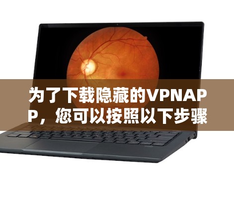 为了下载隐藏的VPNAPP，您可以按照以下步骤进行