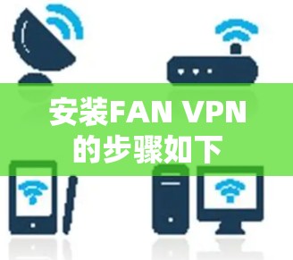 安装FAN VPN的步骤如下